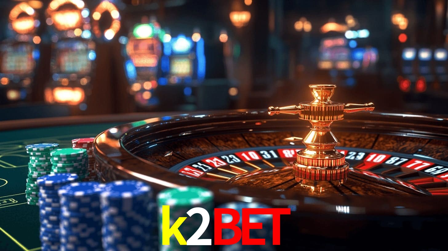 Bônus Generosos e Exclusivos no k2bet para Você!