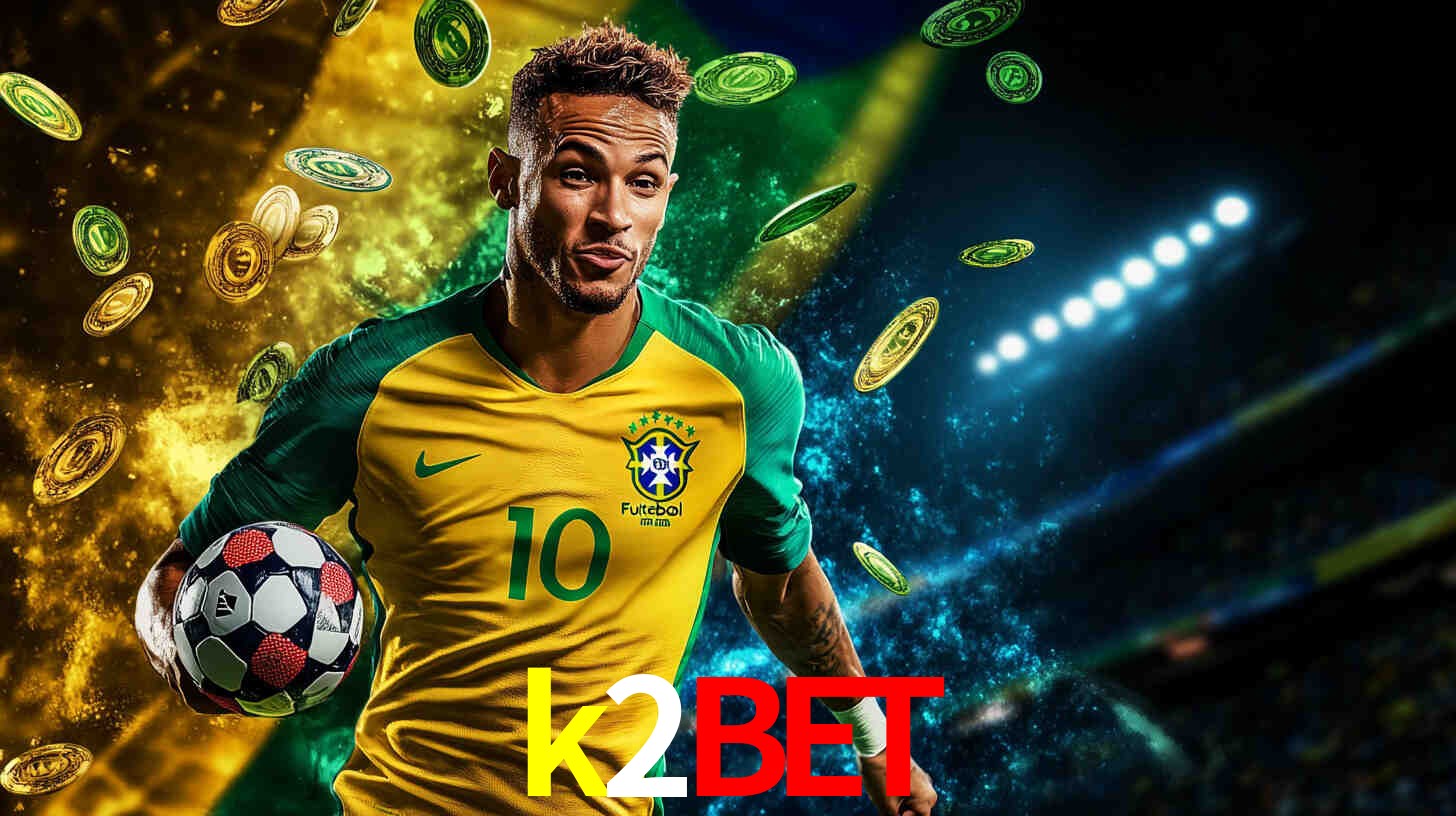 Apostas de Tênis k2bet