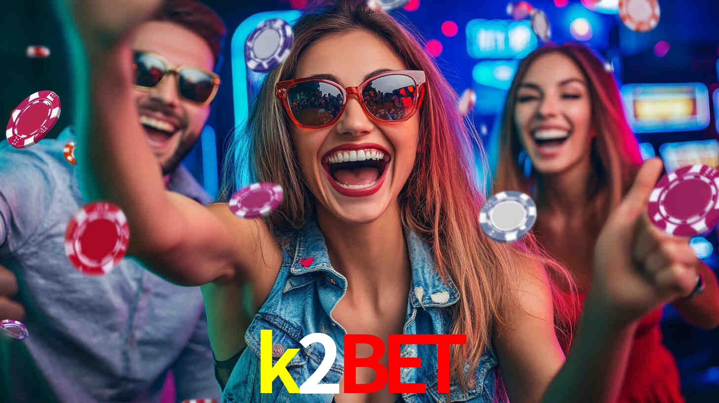 Apostas de Futebol k2bet