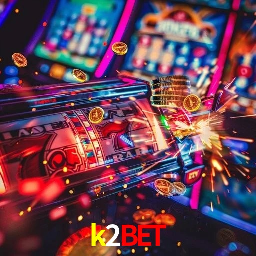 A Experiência Imersiva dos Cassinos Ao Vivo no k2bet