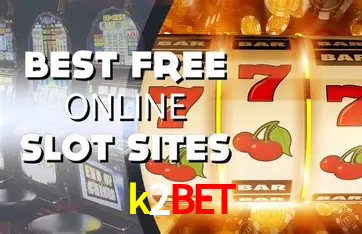 Interface Premium k2bet