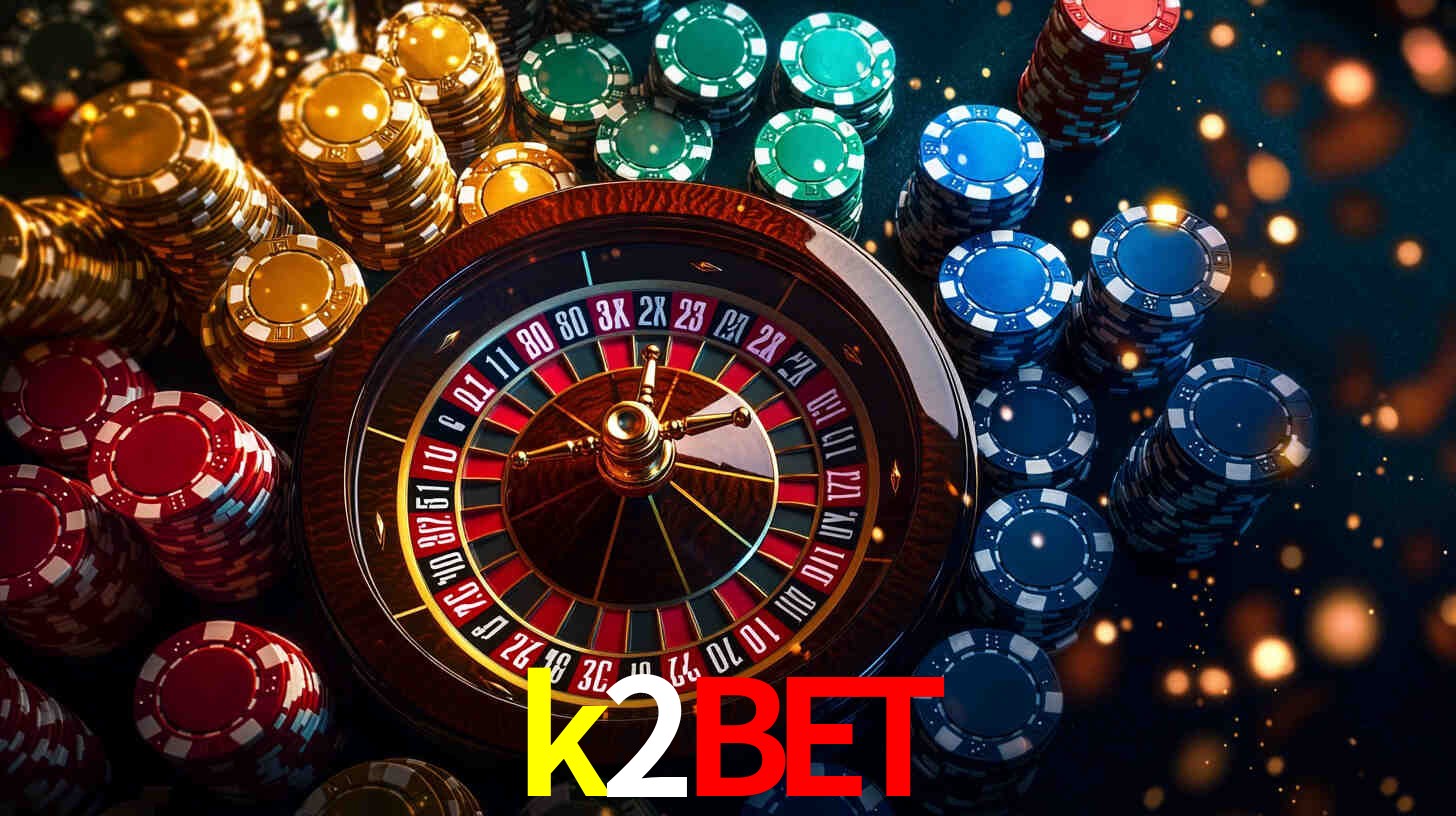 k2bet: Jogos de Caça-Níqueis-Altas Recompensas, Roleta-Velocidade, Blackjack-Desafios Máximos