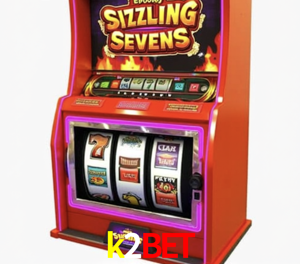Game Providers k2bet