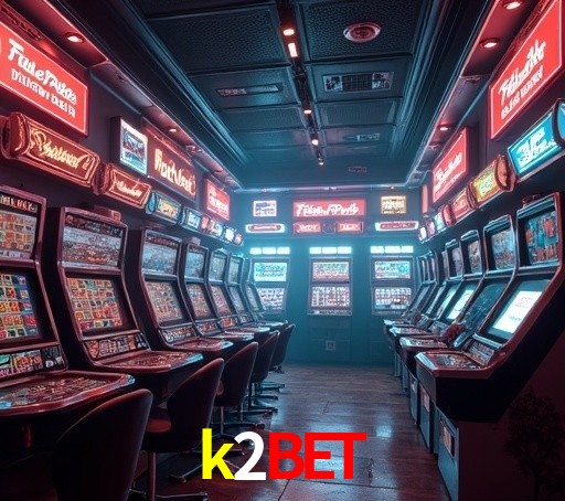 Descubra o Programa VIP da k2bet: Vantagens Exclusivas para Jogadores