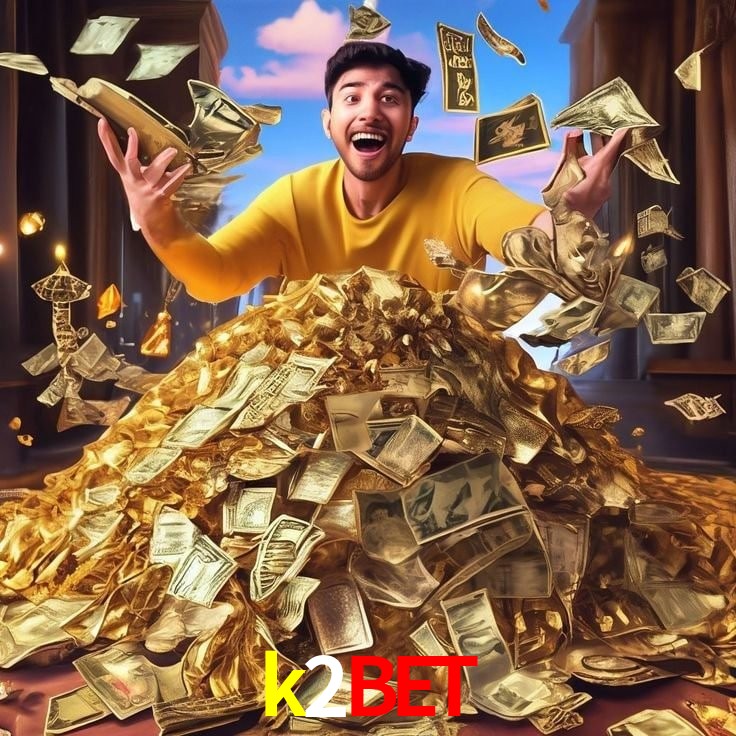 Inovações de Jogos na k2bet: O Futuro das Experiências Interativas