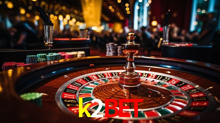 Account Benefits k2bet